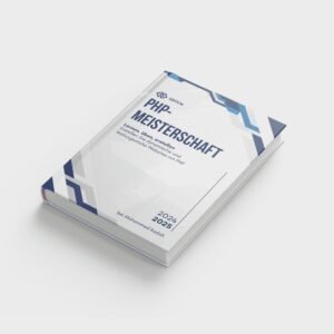 PHP-Meisterschaft 2024–2025